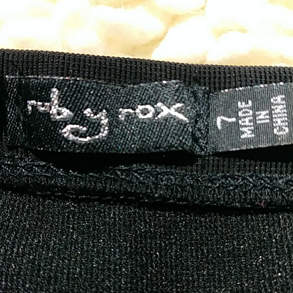 Ruby Rox Women's Cocktail Dress. - Picture 7 of 7